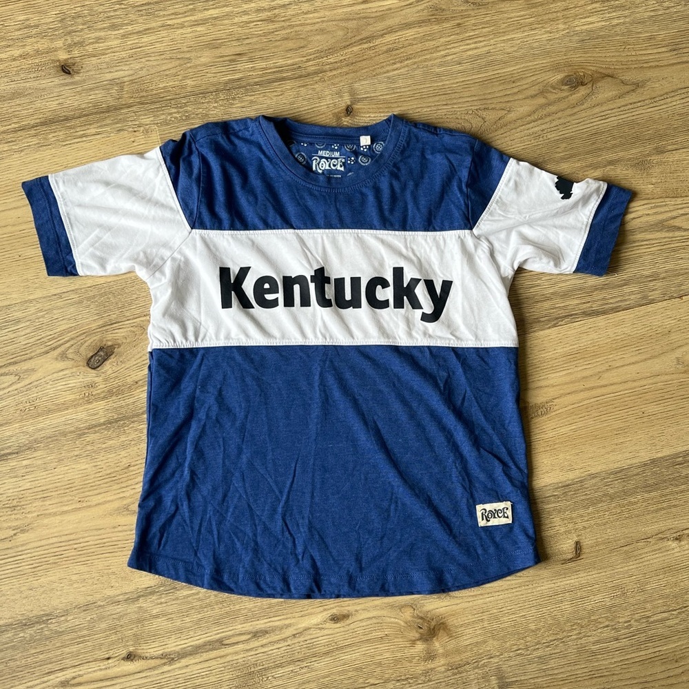 Women’s Kentucky T-shirt